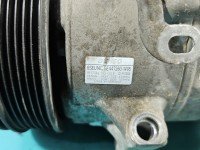 Sprężarka klimatyzacji kompresor Toyota Avensis III T27 447260-1495