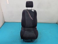 Fotel prawy przód pasażera Toyota Corolla E12 5d EUROPA