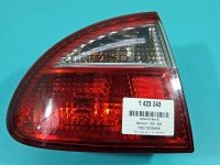 Lampa tył lewa Seat Leon I Toledo II HB