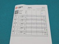 TESTOWANY Wtryskiwacz Iveco Daily IV 06-14 0445110273 2.3 HPI