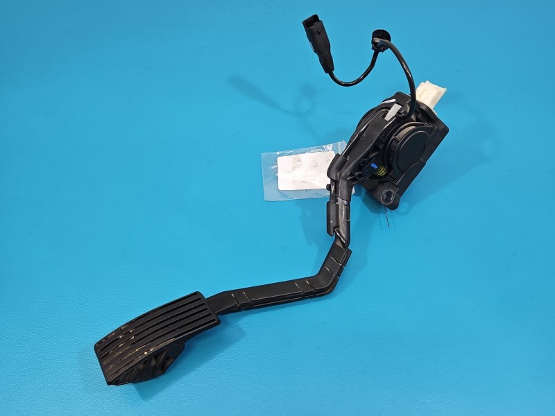 Pedał gazu potencjometr Peugeot 407 9650341780, 0280755012 2.0 HDI