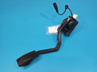 Pedał gazu potencjometr Peugeot 407 9650341780, 0280755012 2.0 HDI