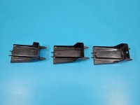 ŚLIZG ZDERZAKA Renault Kadjar