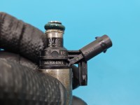 Wtryskiwacz Skoda Octavia III 06G906036S, 0261500649, 06L133317N 2.0 TSI (DKZA)