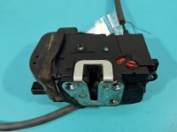 Zamek tył lewy Kia Sportage III 10-15 Producent części: KIA, 6pin