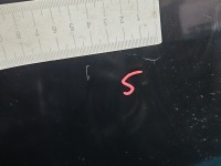 DRZWI PRZÓD PRAWE PASAŻERA Opel Antara 5d 19U