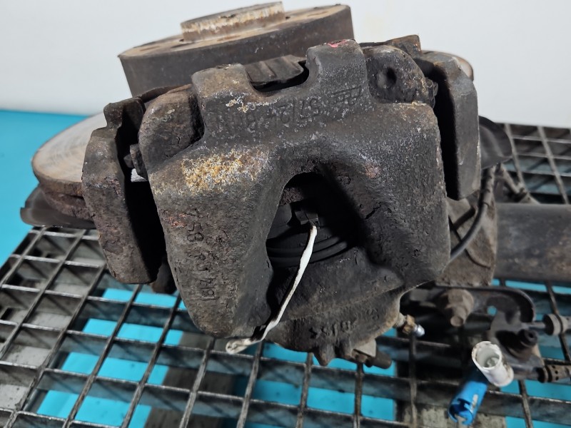 Zacisk przód lewy BMW X1 E84 2.0d