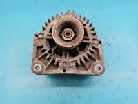 TEST Alternator Renault Megane II 8200667619 1.6 16V