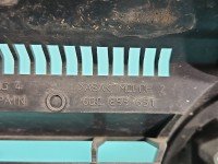 Atrapa grill Vw Polo IV 9N