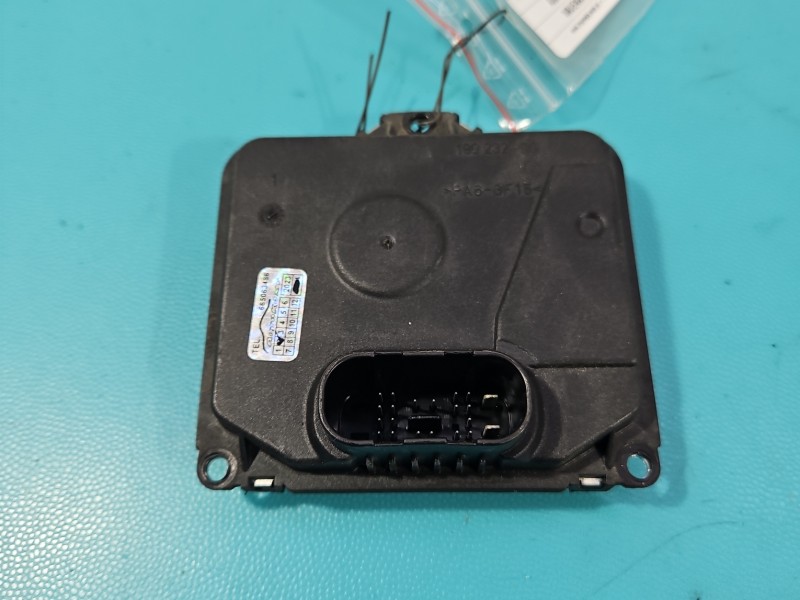 Moduł lampy Audi A4 B9 4M0907397AC