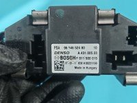 Opornik rezystor Citroen C4 picasso I 06-13 9654652480, A43100500, F011500015