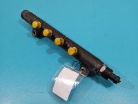 Listwa wtryskowa CZUJNIKI Alfa romeo Gt 0445214040, 46768653, 0281002534 1.9 jtd