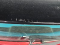 Klapa tył Citroen C4 I HB 3d EKQD