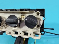 Konsola panel nawiewu Citroen Jumper I