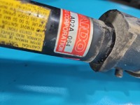 Przekładnia kierownicza maglownica Hyundai Getz