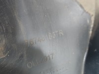 Nadkole tył prawe Dacia Duster III 24- 767481837R