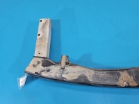 Wzmocnienie zderzaka tył Audi A5 8T tylne