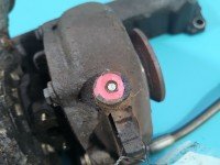 Turbosprężarka Fiat Croma II 767835-1, 55205474 1.9 jtd 120KM