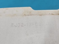 Wzmocnienie zderzaka przód belka Land rover range Evoque I 11-18 Europejska, Fuji White przednie Fuji White