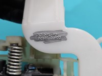 Klamka przód prawa zewnętrzna Hyundai Elantra VI 15-20 92601-03100