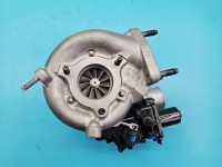 Turbosprężarka Regenerowana Toyota Land Cruiser 120 J120 17201-30100, X15525 3.0 D4D (1KD) 166KM