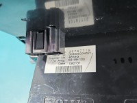 Konsola panel nawiewu Volvo C30 30782540, 30797719