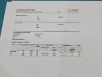TESTOWANY Wtryskiwacz 23670-0G040 Toyota Avensis II T25 2.0 D4D 116KM