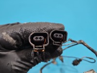 Wiązka zderzaka tył Vw Passat B6 1104G Instalacja pdc