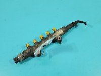 Listwa wtryskowa CZUJNIKI Ford Transit MK7 06-13 09H2626, 55PP05-01, 0G224422756 2.2 tdci