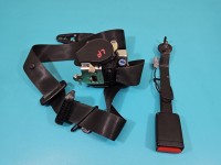 Pas bezpieczeństwa przód lewy kierowcy Renault Clio IV 12-20 868850945R, 878177659R EU