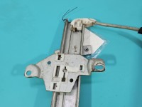 Podnośnik przód lewy Mitsubishi Outlander I 5d HB