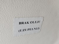 Skrzynia biegów automat Kia Stinger 2.0 T-GDI