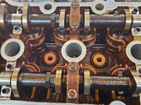 Silnik Suzuki Vitara II 2015- 1.6 16V (M16a) 120KM ODPALANY FILM pomiar