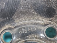 Koło zapasowe 16" dojazdowe dojazdówka Opel Zafira B Rozstaw śrub: 5x108, Bridgestone, IMPRK1548804, ET 37J 6.5J 205/55 R16