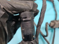 Czujnik parkowania PDC Audi A4 B7 8E9971085 czarny LY9B