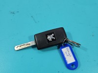 Komputer Sterownik silnika 0281014729, 9664059080 Peugeot 3008 I 1.6 hdi