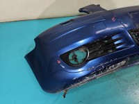 Zderzak przód Audi A3 8P niebieski
