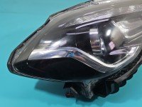 Reflektor prawy lampa przód Suzuki Sx4 S-Cross 13-21 EUROPA