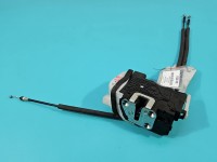 Zamek przód lewy Hyundai Ix35 EUROPA 6pin 60SKV101