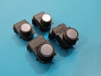 Czujnik parkowania PDC Hyundai Elantra VI 15-20 95720-F2000 grafitowy YT3