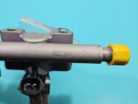 TESTOWANY Wtryskiwacz Renault Talisman 0261500210, 16600-BV80A, 45PP2-4 1.6 TCe
