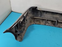 Zderzak tył Bmw e39 TITANSILBER METALLIC (354) kombi