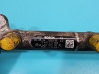 Listwa wtryskowa CZUJNIKI Mercedes W168 0445214005, A6680700095, 0281002498 1.7 cdi