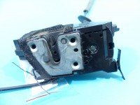 Zamek przód lewy 805011929R Renault Clio IV 12-20 EUROPA 4pin