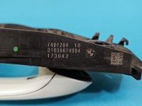 Klamka przód prawa zewnętrzna BMW G30 7401204 300