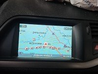 Wyświetlacz Citroen C5 II X7 9801020080 monitor