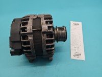 TEST Alternator Vw Passat B7 2.0 tdi (CFF)