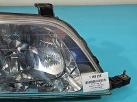 Reflektor prawy lampa przód Honda CR-V I EUROPA