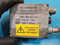 Przetwornica xenon Audi A6 C5 5DV007760-71, 4B0941471
