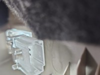 Osłona ZAŚLEPKA PLASTIK Opel Insignia B 39010367